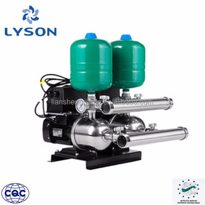 <span class=keywords><strong>Pompe</strong></span> à <span class=keywords><strong>eau</strong></span> centrifuge horizontale en acier inoxydable, largement utilisée dans l'industrie - Product Image 5