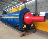 Séchoir à moût électrique pour mosée de peau, Machine rotative, pour le commerce de gros
