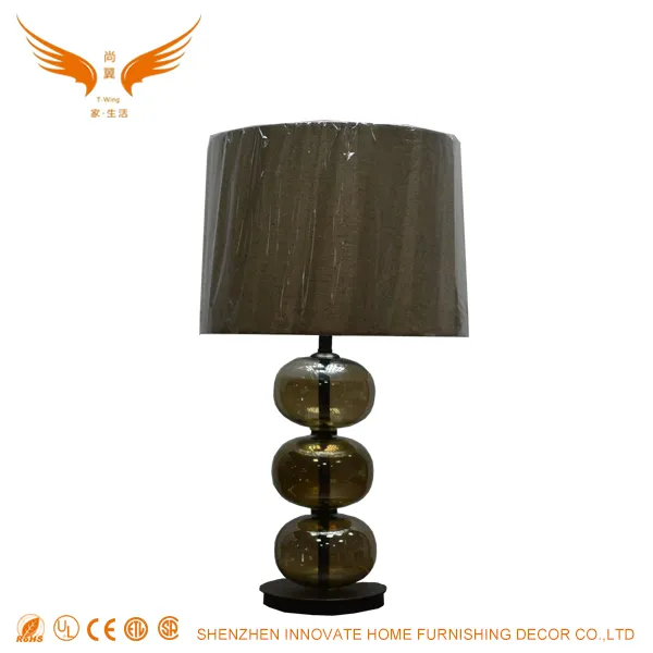 2017 new style replica table lamp