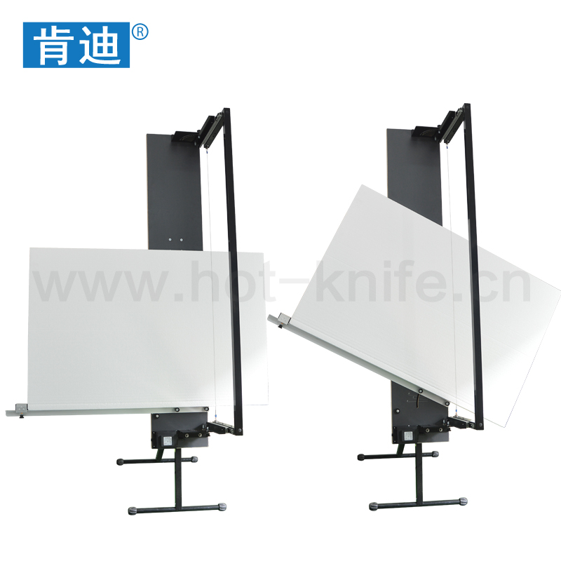 Резак для пены