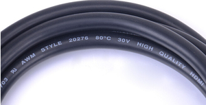 Plaqué or 1080P <span class=keywords><strong>Micro</strong></span> <span class=keywords><strong>HDMI</strong></span> <span class=keywords><strong>vers</strong></span> <span class=keywords><strong>DVI</strong></span> Câble 2m 6FT - Product Image 5