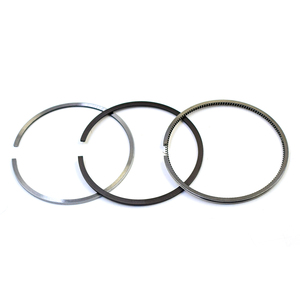 ผู้ค้าส่งแหวนลูกสูบสำหรับ Hyundai ใหม่ซานตาเฟ2.4 OE 23040-2G500