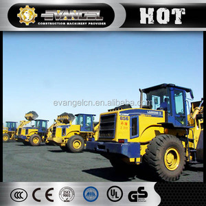 <span class=keywords><strong>Liugong</strong></span> CLG856 5 ton <span class=keywords><strong>pelle</strong></span> chargeur frontal avec le meilleur prix - Product Image 6