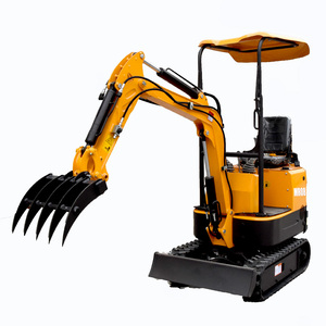 Nueva máquina mini excavadora precios - Product Image 4