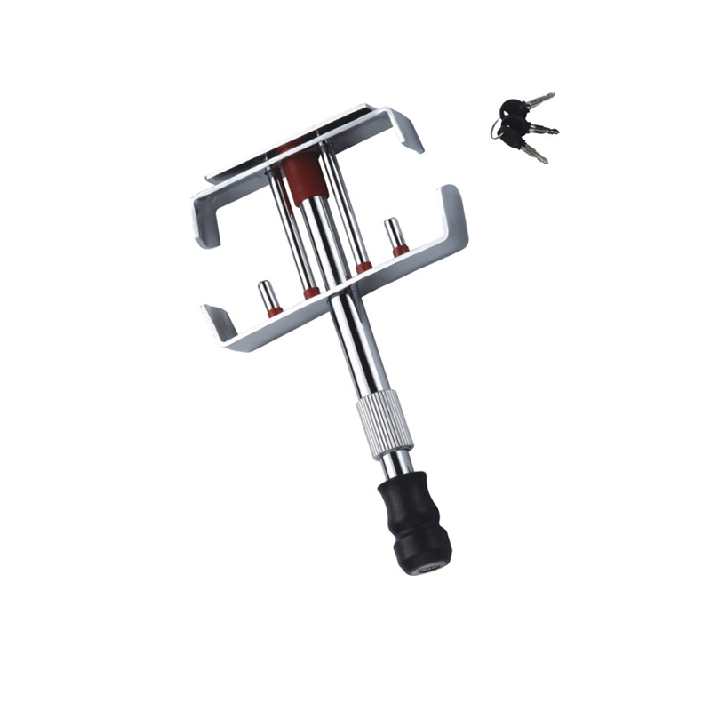 Complete Guide to Aoteman CQ-6010C Car Pedal Lock Steering Wheel Security - 2026 Review