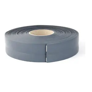 Nouvelle vente chaude : Rouleaux de plinthes en vinyle, plinthes en PVC autocollantes, revêtements de sol en PVC, couleurs décoratives, fournitures pour hôtels et hôpitaux - Product Image 1