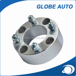 Adaptateurs de roues 4x110 à 4x110, pièce chauffante - Product Image 2