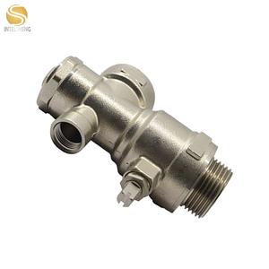<span class=keywords><strong>Caldera</strong></span> colgante de válvula de latón de <span class=keywords><strong>3</strong></span> vías, alta calidad, venta al por mayor, China - Product Image 3