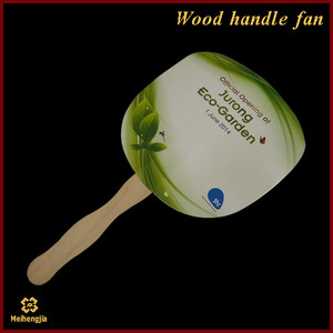Cartón ventilador <span class=keywords><strong>de</strong></span> la mano - Product Image 1