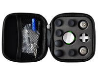 Tq — joystick en métal pour Xbox one et PS4, 11 pièces en 1, avec outils