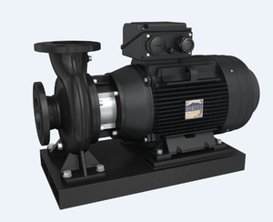 D Serie Centrifugale Theorie van Meertrapspomp - Product Image 6