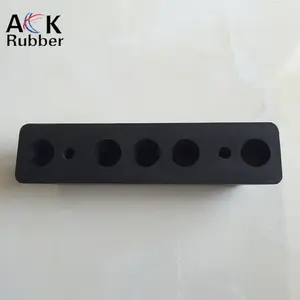 Truck Rubber Dock Bumper/bumper Guard