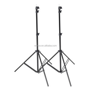 Support de <span class=keywords><strong>fond</strong></span> pour prise de photos et vidéos, système de Support de <span class=keywords><strong>fond</strong></span> pour Studio Photo, avec sac de transport, 6,5 pieds x 10 pieds - Product Image 3