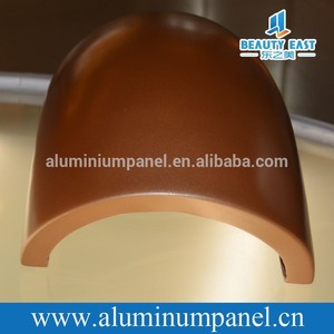 Muy atractiva sala espera exterior paneles de pared interior de la <span class=keywords><strong>alameda</strong></span> - Product Image 5