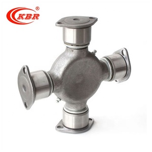KBR-5281-00 5-281X 49.2x191.82mm <span class=keywords><strong>GMB</strong></span> 230-0281 Cina Fornitore di Ricambi Auto Commercio All'ingrosso di Pezzi di Ricambio del Camion Parti di Croce giunto Universale Jo - Product Image 3