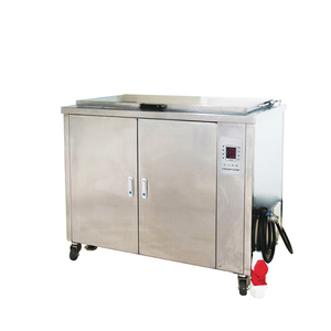 Piezas eléctricas limpiador ultrasónico <span class=keywords><strong>Baño</strong></span> de 150 litros - Product Image 2