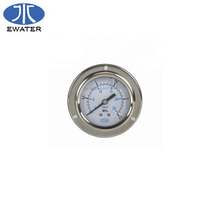 Yüksek Kaliteli <span class=keywords><strong>kl.1.6</strong></span> basınç göstergesi su arıtma tesisi sistemi - Product Image 2