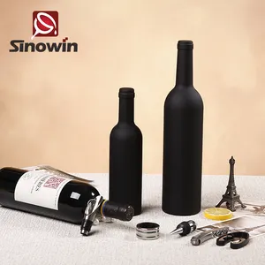 China Supplier Bar Accessories 5 Pieces Wine Accessories Gift Set