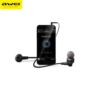 AWEI Nouveau Casque Audio Jack 3,5 mm avec Puce JL <span class=keywords><strong>pour</strong></span> Téléphones Mobiles - Product Image 3