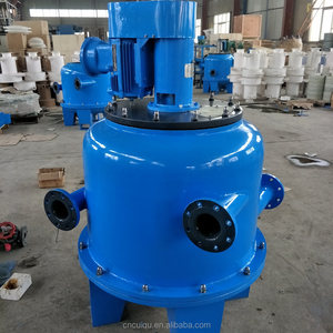 Centrifuge extracteur/séparateur/classification pour Zn/zinc - Product Image 6