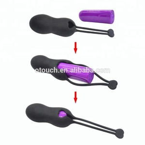 <span class=keywords><strong>Vibrator</strong></span> Peluru Wanita, Nirkabel Mini Jepang Yang Dapat Diisi Ulang