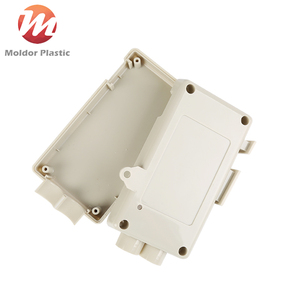 OEM de moldeo por inyección de hacer servicio de inyección de plástico molde de inyección de diseño - Product Image 1