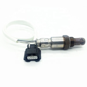 TIANBANG-<span class=keywords><strong>Sensor</strong></span> de oxígeno Lambda de <span class=keywords><strong>4</strong></span> cables, relación de combustible de aire automático, 226A0-3NT0A, para <span class=keywords><strong>NISSAN</strong></span> - Product Image 3