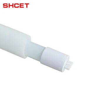 Fabricante de China, Rusia T8 120cm tubo de luz LED Pom libre Corea