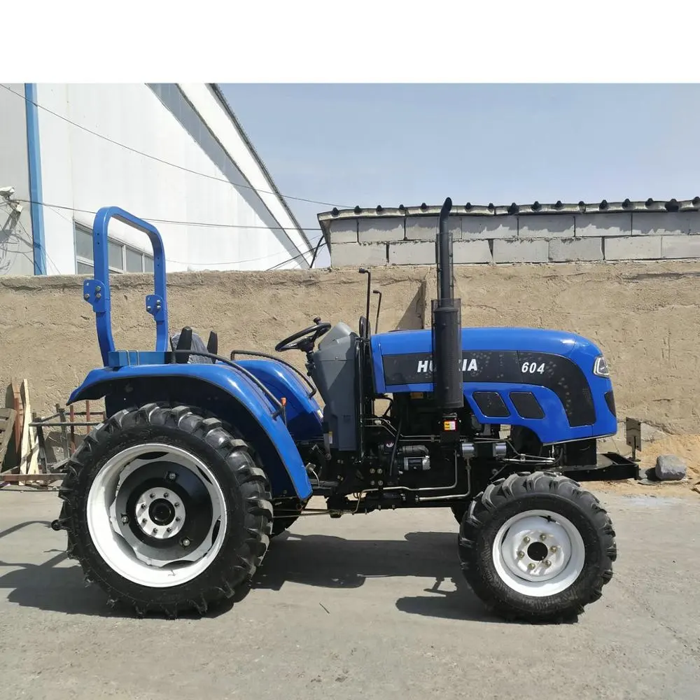 Hotsale New Tractor Preis wie gebrauchte Traktoren zum Verkauf
