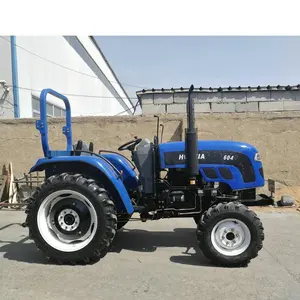 Hotsale New Tractor Price same as Used Tractors for sale