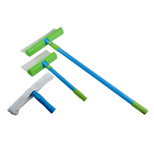 Greenwell Nouvelle <span class=keywords><strong>Lame</strong></span> Aquatique / <span class=keywords><strong>Lame</strong></span> en Silicone / Raclette à Vitres - Product Image 2