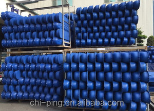 Phao Câu Cá Bằng Nhựa <span class=keywords><strong>HDPE</strong></span> Dùng Cho Nuôi Trồng Thủy Sản - Product Image 2