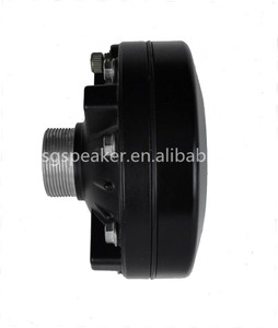 ไดรเวอร์ไซเรนเสียงดัง HD-200A <span class=keywords><strong>200W</strong></span> -300W 4/6/<span class=keywords><strong>8</strong></span>/16 โอห์ม แม่เหล็กนีโอไดเมียมความถี่สูง - Product Image 3