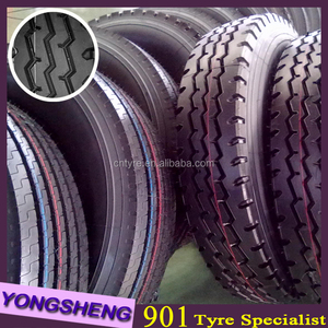 Neumáticos de camión <span class=keywords><strong>hankook</strong></span> 11r-22.5 - Product Image 5