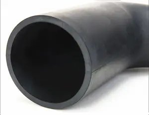 Iatf16949 认证工厂橡胶软管汽车软管模压橡胶软管