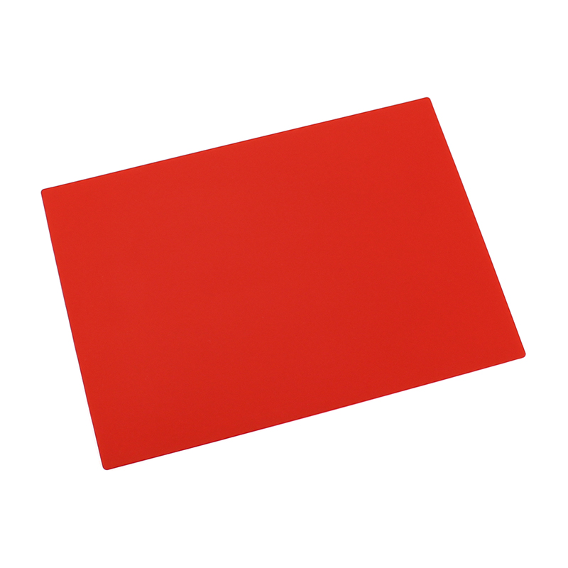 8.3x5.9inch Red