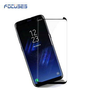 Teléfonos móviles y accesorios al por mayor nuevo Galaxy <span class=keywords><strong>Note</strong></span> <span class=keywords><strong>8</strong></span> protector de pantalla de <span class=keywords><strong>cristal</strong></span> templado alibaba más vendidos - Product Image 3