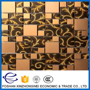MY3165 Горячая порно звезда турецкий стеклянная мозаика цену лампы - Product Image 1