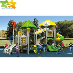 出售高品质儿童户外游乐场滑梯设备公园玩具