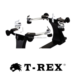 Taiwanプロバドミントンテニスラケットストリングマシン - Product Image 3