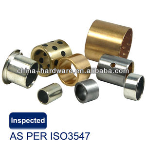 Khô Đẹp Trượt Tay Áo Mang Chất Liệu 3515 3520 3525 3530 3535 3540 Đồng Bơm Ống Lót Chất Liệu Nhà Sản Xuất - Product Image 2