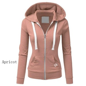 Tangada-<span class=keywords><strong>manteau</strong></span> d'<span class=keywords><strong>hiver</strong></span> pour <span class=keywords><strong>femme</strong></span>, modèle E80090, à manches longues, décontracté, poches, fermeture éclair, veste de sport - Product Image 5