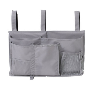 Hanging Organizer <strong>Bedside</strong> Storage Bag <strong>Bedside</strong> <strong>Caddy</strong> - Product Image 2