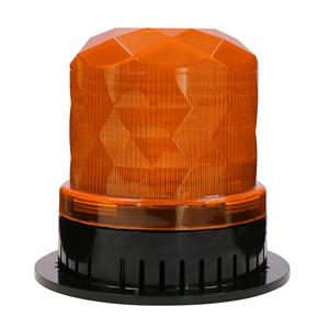 Feux de détresse rotatifs à LED haute puissance WTsafe SF-901, ambre, étanches, clignotants, DC12-24V, montage universel pour voitures - Product Image 2