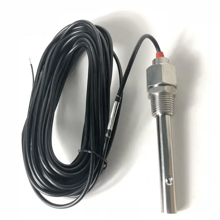 Medidor Digital de electrodos orp de agua, 0-14, sensor de sonda de ph