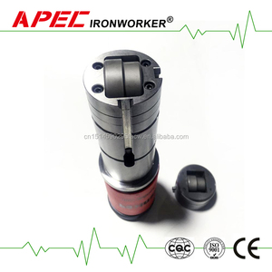 Fuente de fábrica APEC, estación A/B/C/D, troqueles y moldes de torreta CNC, AMADA/YANGLI/<span class=keywords><strong>EUROMAC</strong></span>/MURATA - Product Image 3