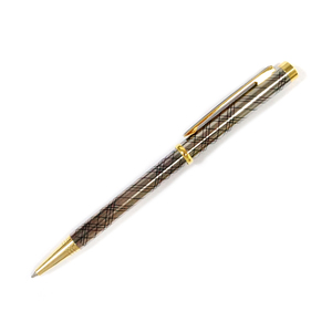 JR369A-BP Promotional Novelty Business <b>Pen</b> Luxury Metal click <b>Pen</b> Office Supplies Stationery Custom Design Ball <b>Pen</b> - Product Image 2