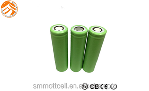 Baterías para las luces solares LFP 14500 liFePO4 3.2 V 600 mAh cilindro batería recargable - Product Image 2
