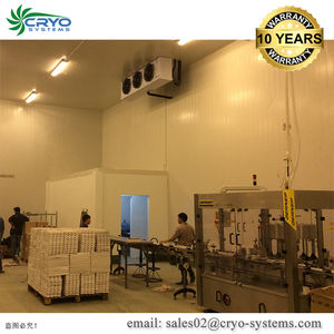 Monobloc <span class=keywords><strong>chambre</strong></span> froide pour la <span class=keywords><strong>culture</strong></span> des champignons construction <span class=keywords><strong>de</strong></span> stockage à froid pour les fruits et légumes poissons - Product Image 5