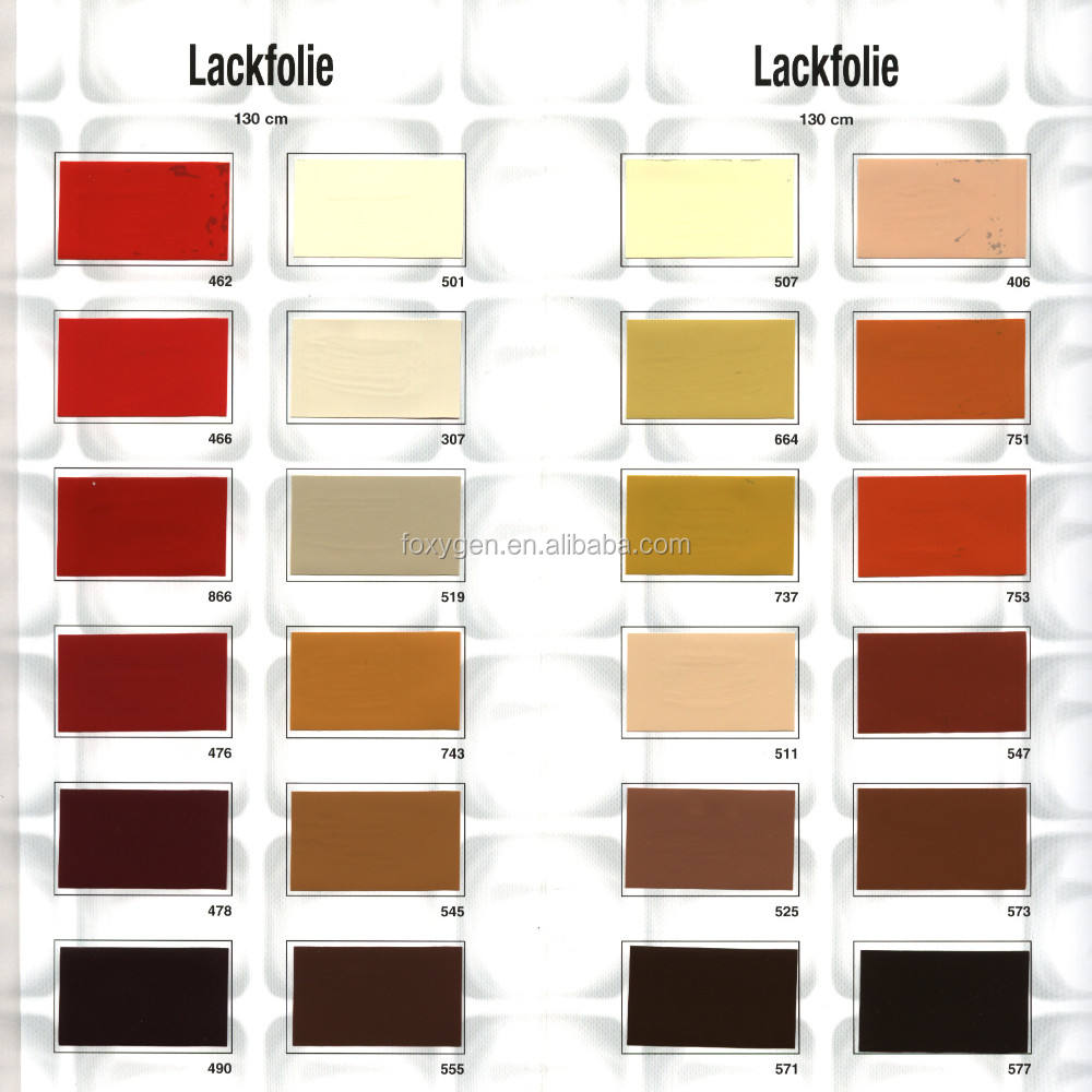 Rouleau d'échantillons de matériaux